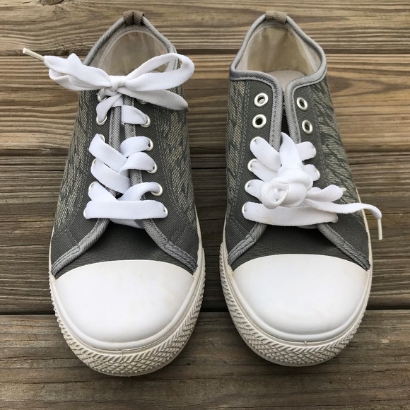 Fast Sneaker Men Shoes Lace Up Size 41 US8 - Picture 2 of 8